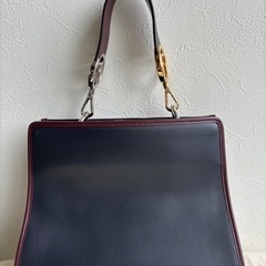 フェンディ　ラナウェイ　スモール 8BH344 ハンドバック　ショルダーバックの画像