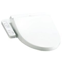 ♪TOTO ウォシュレット TCF8FK57 NW1 ホワイト ...