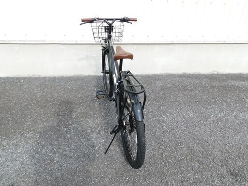 シティサイクル ビーチバイク MIAMI COGHORN オートライト 26インチ 人気良品! 早い者勝ち! SHIMANO TOUR