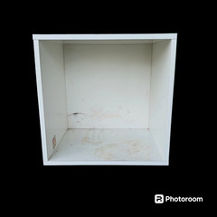 (中古)カラーBOX-C