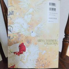 種村有菜画集の画像