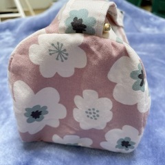 ハンドバッグの画像