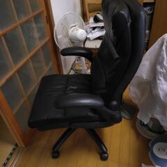 最終値下げ‼ 6月中には処分！椅子の画像