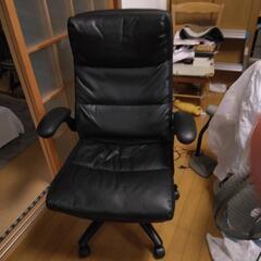 最終値下げ‼ 6月中には処分！椅子