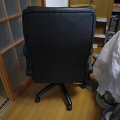 最終値下げ‼ 6月中には処分！椅子の画像