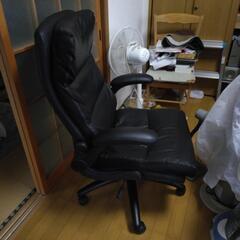 最終値下げ‼ 6月中には処分！椅子の画像