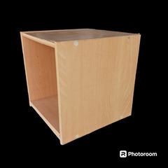 （ご予約済se ）(中古)カラーBOX-Dの画像