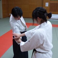 稽古仲間募集