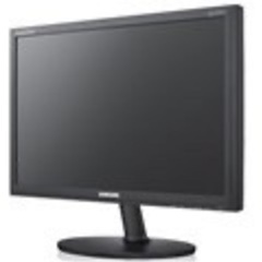 【取引決定】SAMSUNG 21.5インチ 液晶モニター 液晶デ...