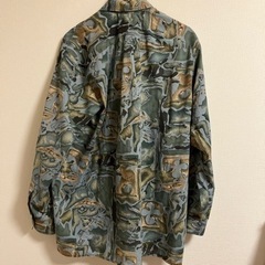 服/ファッション シャツ メンズの画像