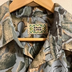 服/ファッション シャツ メンズの画像