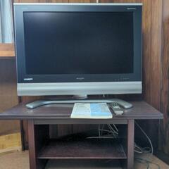 家電 テレビ