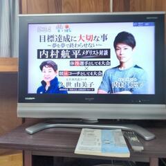 家電 テレビの画像