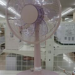 ★ジモティ割あり★ YAMAZEN 扇風機  23年製 動作確認...