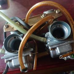 RZ250RR（51L）RZ250R（29L）など、MIKUNI...