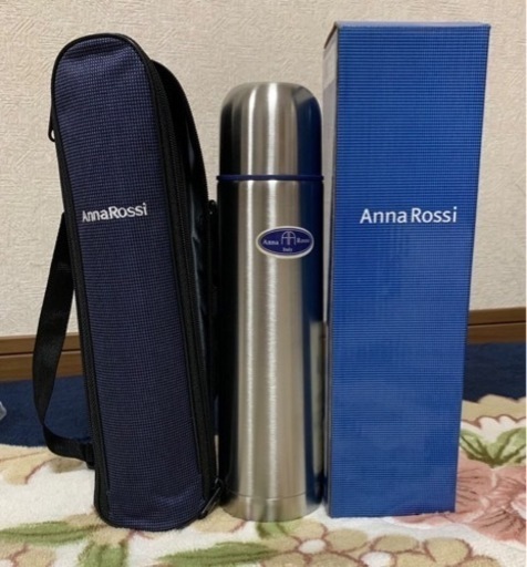 水筒　ステンレスボトル❗️新品未使用　受け付け終了\n
