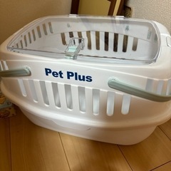 ペット