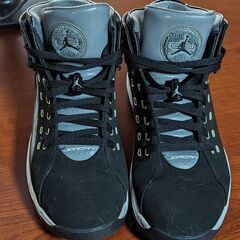 AIR JORDAN OL' SCHOOL/ジョーダンオルスクー...
