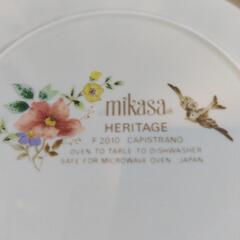 ミカサ　約約27cm　2枚セット　の画像