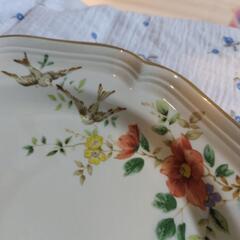 ミカサ　約約27cm　2枚セット　の画像