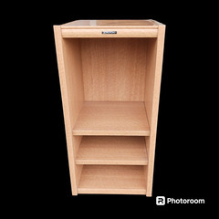 (中古)カラーBOX-F