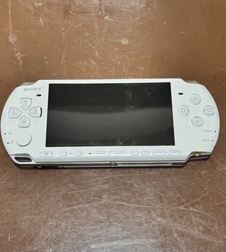 おもちゃ ポータブルゲーム PSP、PS Vita (取引中)