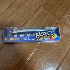 ブルーブルー　ブローウィン125fスリム