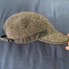 adidas  キャップの画像