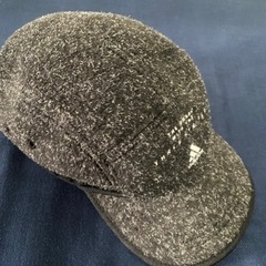 adidas  キャップの画像
