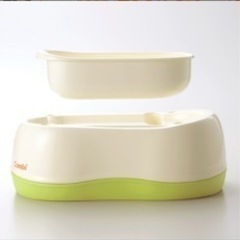 おまる　積み木の画像