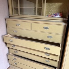 家具 タンス