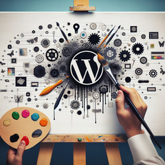⭐️特別な優待券プレゼント①（オンライン個別スクール形式の実践WEB制作）をご紹介します。AIを駆使したWEB集客サービスを用いて、あなたの店舗やサービスの集客力を大幅にアップさせましょう。当サービスでは、ホームページの作成やSNS投稿を自動化することで、特別な条件の下でお得なサービスをご提供します。この機会に優待券をゲットして、経済的にAI集客サイトを開設するチャンスを逃さないでください。【神奈川県内限定１店舗】の画像