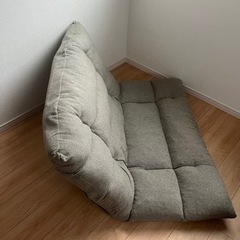 家具 ソファ リクライニング　座椅子の画像