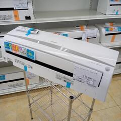 ★ジモティ割あり★ 値下げしました！ アイリスオーヤマ エアコン...