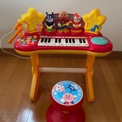 アンパンマン たのしくレッスン いっしょにミュージックショー！お...