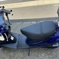＊商談成立致しました
＊ アドレスV100 CE13A  美品　売り切り　直接引き取りのみ。 　   の画像