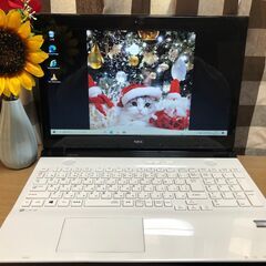 💗今だけ特価☆爆速高速i7第6世代★Ａ級美品！新品SSD256G...