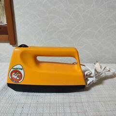 決まりました。ハンドミキサー☆☆の画像