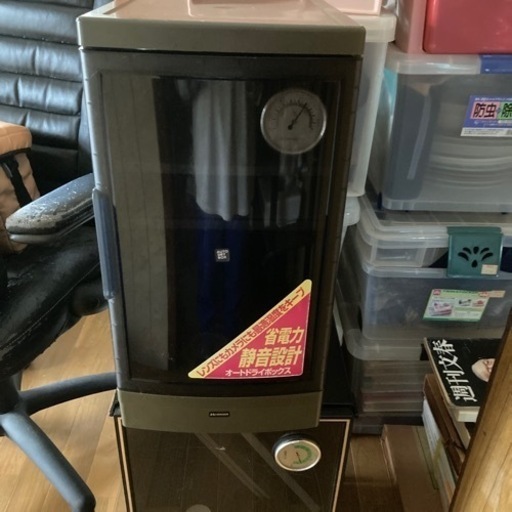 取引中です　オートドライブボックス　カメラ　レンズ　カバン
