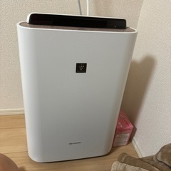 家電 季節、空調家電 空気清浄機