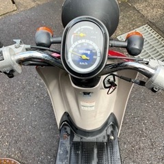 バイク スズキの画像