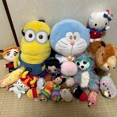 おもちゃ おもちゃ ぬいぐるみ