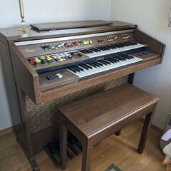 エレクトーン　YAMAHA Ｃ200