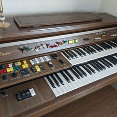 エレクトーン　YAMAHA Ｃ200の画像