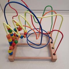 【知育玩具】BorneLund　ボーネルンド　ルーピングチャンピオン