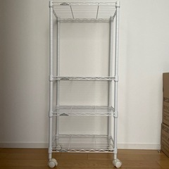 家具 収納家具 スチールラック