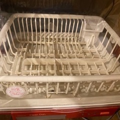 家庭用電器食器消毒用