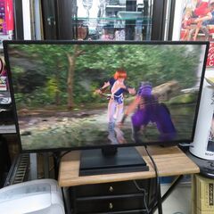 IODATA LCD-AH271XDB-B 27型ワイド液晶ディ...