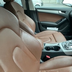 アウディ　A5 スポーツバック　クワトロターボ　　車検令和7年8月まで　交換可の画像