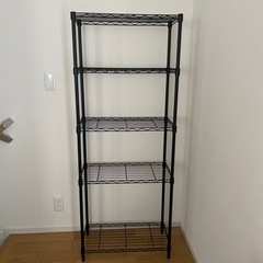 家具 収納家具 スチールラック